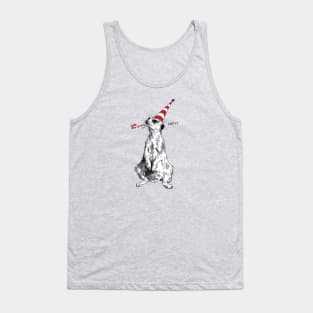 Party animal Tank Top